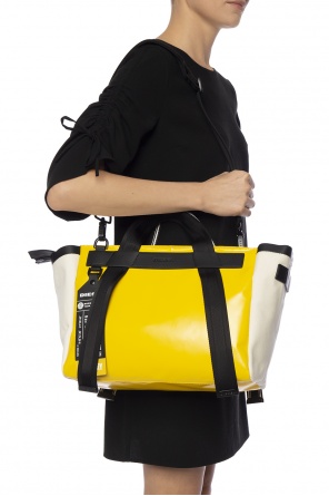 ‘f-caorly’ shoulder bag, zdjęcie 2 ‘f-caorly’ shoulder bag od Diesel